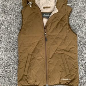 Women’s Eddie Bauer Vest